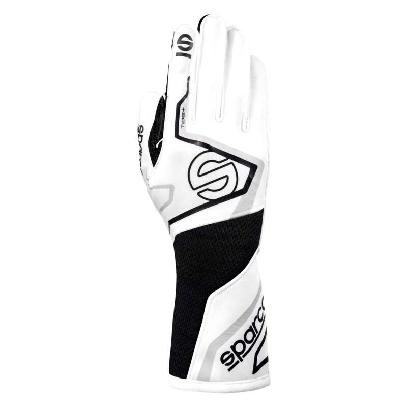 Sparco Glove Tide Blk/Wht 13