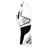 Sparco Glove Tide Blk/Wht 13
