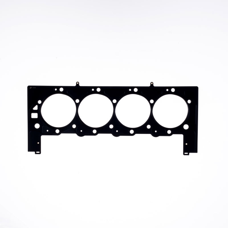 Cometic GM L18 Vortec 8100 Gen-VII Big Block V8 .040in MLS Cylinder Head Gasket - 4.450in Bore - LHS