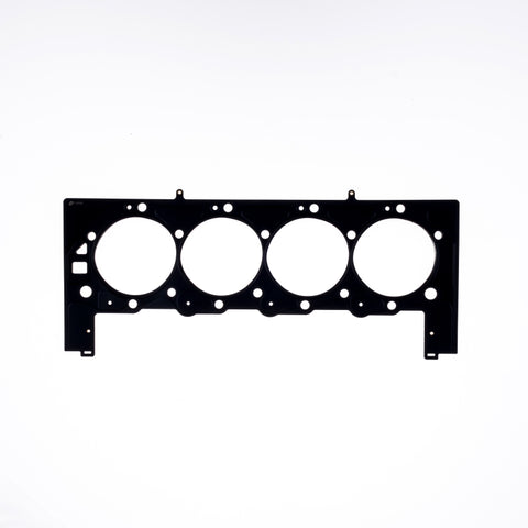 Cometic GM L18 Vortec 8100 Gen-VII Big Block V8 .036in MLS Cylinder Head Gasket - 4.450in Bore - LHS