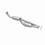 Magnaflow 95-97 Ford Windstar 3.8L Direct Fit Converter