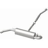 MagnaFlow BRE Exhaust Kit 96-00 Toyota RAV4 2.0L