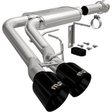 Magnaflow 21+ Ford F-150 Speq Series Cat Back Exhaust
