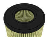 aFe MomentumINtake Replacement Air Filter w/Pro GUARD 7 5IN F x 7IN B x 5-1/2IN T (Inverted) X 9IN