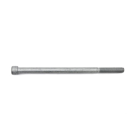 Wilwood bolt 1/4-20X4.50 LG shcs alloy WES072 CL1 silver asme B18.3