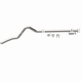 MagnaFlow BRE Exhaust Kit 08-22 Ford F-250 Super Duty F-350 Super Duty