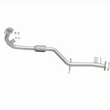 BRE Exhaust 99-05 Cavalier Sunfire 2.2L 2.4L Front Pipe Kit