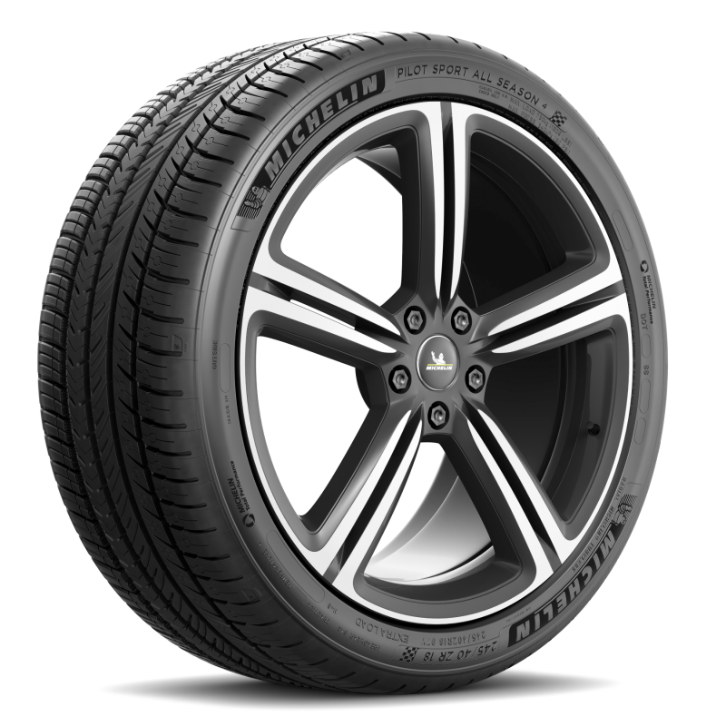 Michelin Pilot Sport A/S 4 285/45R20 112V XL