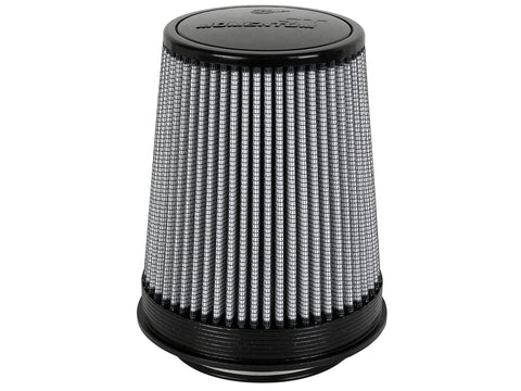 aFe Momentum Intake Replacement Air Filter w/ Pro DRY S Media 5 IN F x 7 IN B x 5 IN T x 8 IN H