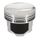 Wiseco Pro Tru Street Chevy Big Block 4.250in Bore 1.760in CH 21.00 CC Piston Set