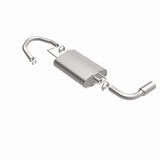 MagnaFlow BRE Exhaust Kit 03-06 Matrix Vibe 1.8L