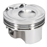 JE Pistons Ford 1.6L Ecoboost (Size STD) 79mm Bore 10.0:1 C/R Set of 4 Pistons