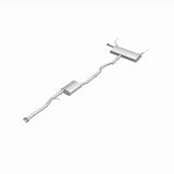 Magnaflow 18-24 Chevy Equinox / 18-24 GMC Terrain BRE Exhaust Kit