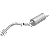 MagnaFlow BRE Exhaust Kit 04-09 Toyota Prius 1.5L