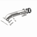 BRE Exhaust 09-12 Escape Tribute 2.5L 3.0L Front Pipe Kit