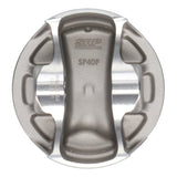 JE Pistons 602 SBC CRATE KIT 4005-3480-5700-1560