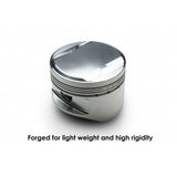 FORGED PISTON SET 4G63 85.50mm CH34.70 (STD)