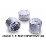 FORGED PISTON SET 4G63 86.00mm CH34.70 (STD)