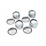 FORGED PISTON SET 4G63 86.00mm CH34.70 (STD)