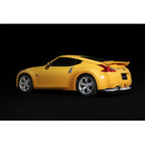 FULL TITANIUM MUFFLER EXPREME Ti 370Z TYPE-D (DUAL)