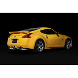 FULL TITANIUM MUFFLER EXPREME Ti 370Z TYPE-D (DUAL)