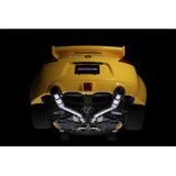 FULL TITANIUM MUFFLER EXPREME Ti 370Z TYPE-D (DUAL)
