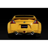 FULL TITANIUM MUFFLER EXPREME Ti 370Z TYPE-D (DUAL)