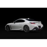 FULL TITANIUM MUFFLER EXPREME Ti GR86/86/FR-S/BRZ SINGLE TYPE-80 Ver.3