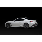 FULL TITANIUM MUFFLER EXPREME Ti GR86/86/FR-S/BRZ SINGLE TYPE-80 Ver.3