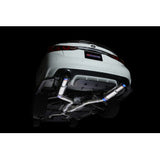 FULL TITANIUM MUFFLER EXPREME Ti Q50 TYPE-D (DUAL)