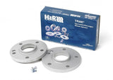 H&R Trak+ 22mm Wheel Adapter Audi Wheels 5/112 - 57.1 CB - 14x1.5 to 5/100 - 57.1 CB - 14x1.5