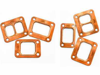 ALMANZAR MOTORSPORTS COPPER TURBO GASKETS