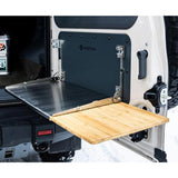 Ineos Grenadier Folding Tailgate Table