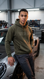 Titan Motorsports Premium Performance Hoodie