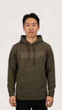 Titan Motorsports Premium Performance Hoodie