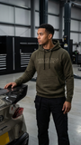 Titan Motorsports Premium Performance Hoodie