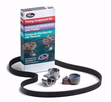 Gates 86-94 Nissan Pickup V6 3.0L Timing Component Kit