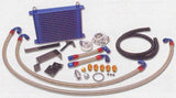 GReddy 93-95 Mazda RX7 (Manual Trans Only) STD Oil Cooler Kit **SPECIAL ORDER**