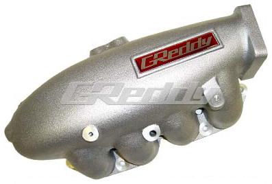 GReddy Nissan S14/S15 SR20DET Surge Tank Pipe Set