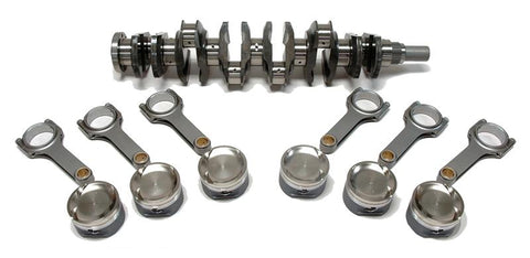 HKS Piston Kit RB26DETT 2.8L STEP ZERO - 86.5mm Bore