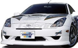 GReddy 06-07 Mitsubishi Evolution IX Urethane Front Lip Spoiler  **Must Ask/Call to Order**