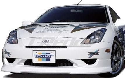 GReddy SXE Altezza JDM Front Lip Spoiler  **Must ask/call to order**