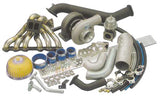 GReddy 91-00 Toyota Soarer Turbo Kit - TD06S 20G