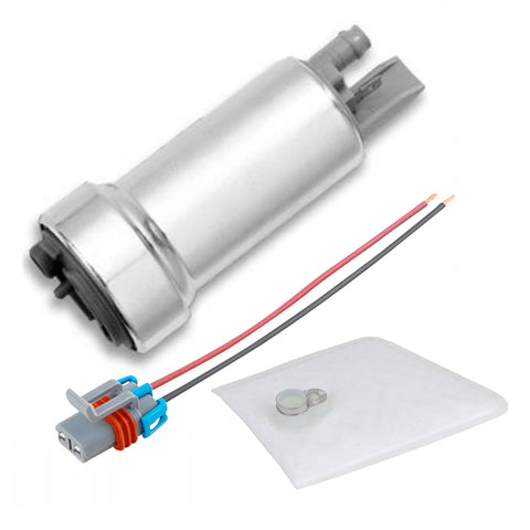 Ti Automotive Walbro GST520 Hellcat in-tank fuel pump kit