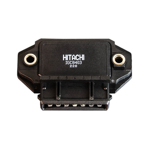 Hitachi OEM 3-Channel Ignition Module