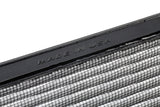 HPS Performance Drop-in Panel Air Filter Driver and Passenger Side Combo HPS-457369x2