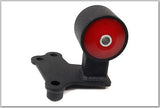 Innovative 94-01 Integra A/T - M/T Conversion Mount B-Series Black Aluminum 75A Bushing