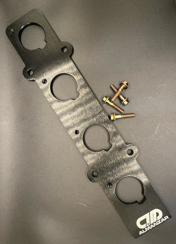 Almanzar Motorsports B Series vtec coil bracket