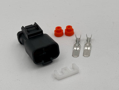 Almanzar Motorsports obd1 harness side distributor connector
