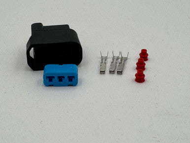 Almanzar Motorsports k series ignition coil connector kit